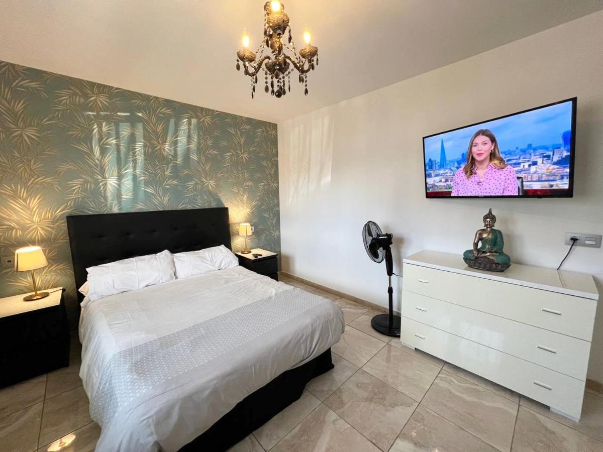 Modern Apartment With Prime Location بويرتو ذيل كارمين المظهر الخارجي الصورة