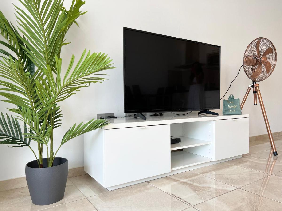 Modern Apartment With Prime Location بويرتو ذيل كارمين المظهر الخارجي الصورة
