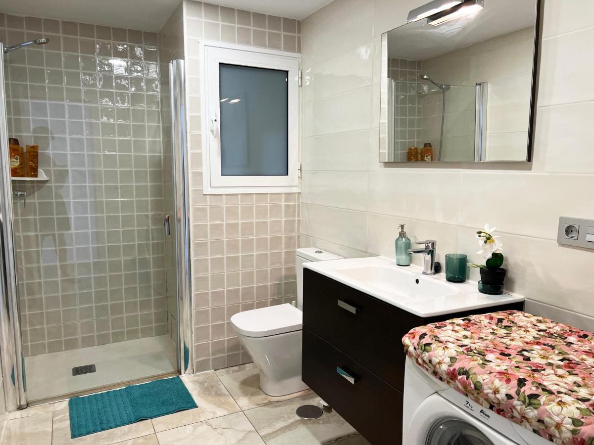 Modern Apartment With Prime Location بويرتو ذيل كارمين المظهر الخارجي الصورة