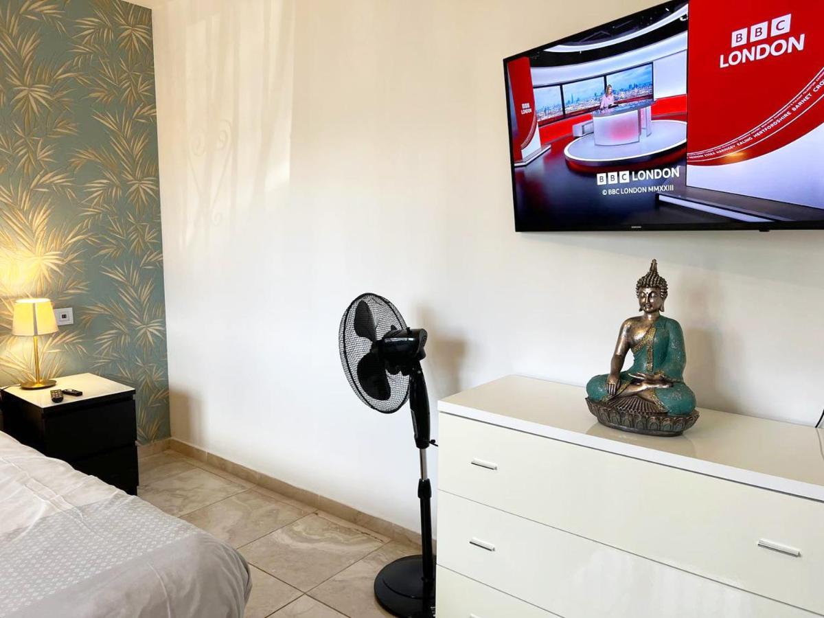 Modern Apartment With Prime Location بويرتو ذيل كارمين المظهر الخارجي الصورة