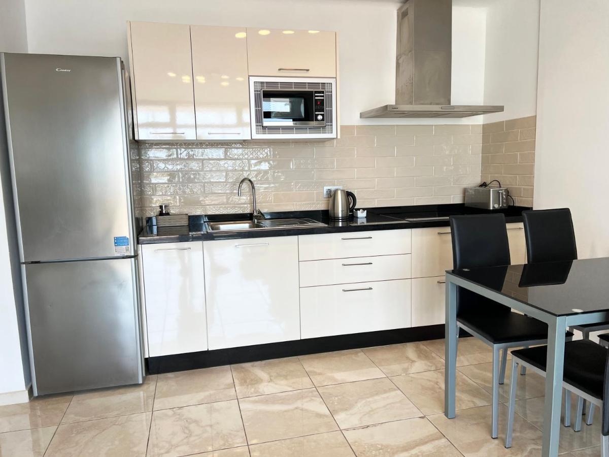 Modern Apartment With Prime Location بويرتو ذيل كارمين المظهر الخارجي الصورة